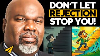 &quot;We MUST Be Cured RIGHT NOW from the FEAR of REJECTION!&quot; ft. @bishopjakes