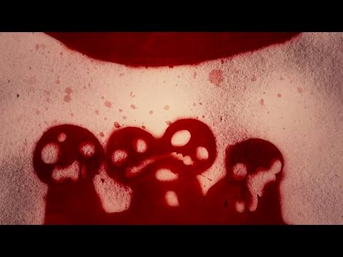 The Binding of Isaac: Antibirth - Release Date Trailer