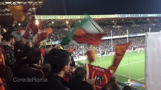 preview picture of video 'Cesena ROMA 0-1'