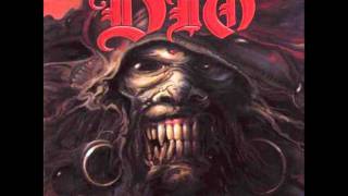 Dio-Lord of The Last Day