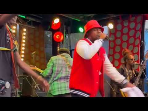 JAHRINGO Album Release Ft. Benjahmin & Rebellion The Recaller more... @TheYaamBerlin@Jahringo