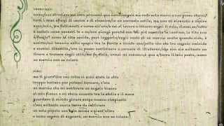 Mondo Marcio - Non So Volare (Strumentale)