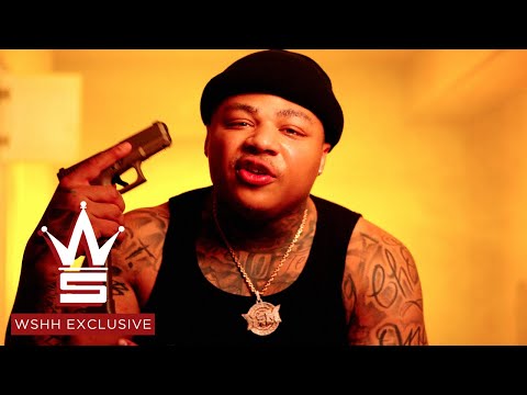 Numbaa 7 - “Murder Who” (Official Music Video - WSHH Exclusive)