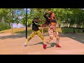 Wale Kwame All Over You Ft Davido Kwesi Arthur Official Dance Video Mr Shawtyme