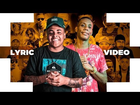 MC GW e MC Kitinho - Cachorro Meme (Lyric Video)