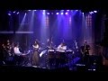 "Balanço Zona Sul" - Show Noite Brasil Latino Jazz com Glaucia Nasser e Sammy Figueroa