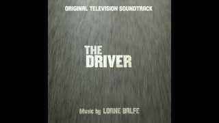 The Driver - Tough Decision by Lorne Balfe