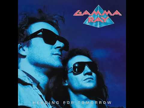 Gamma Ray- Space Eater