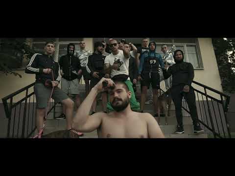 CHAVO x KITA - Diaz Brothers( Official Teaser)