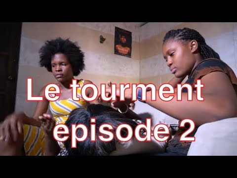 Le tourment mini serie  episode 2