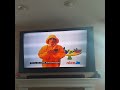 BLUE S CLUES 1997 STEVE GETS THE SNIFFLES