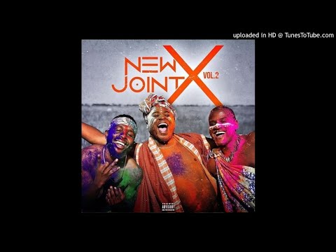 New Joint - Pai 2 (feat. Twenty Fingers) [Audio]