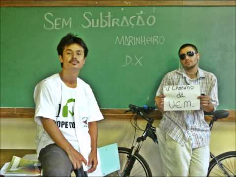 Ivan Marinheiro e D.X - Sem Subtração (2014)
