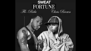 Flo Rida &amp; Chris Brown - Sweat.