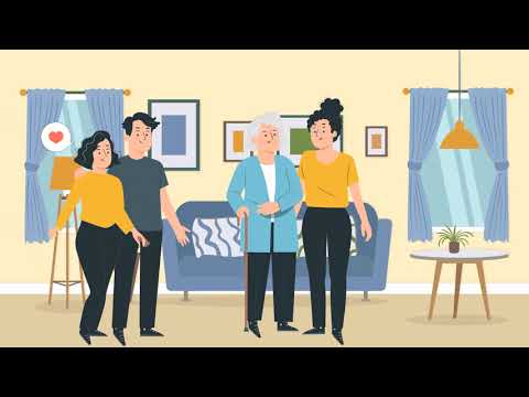 La protection pour les familles (ISTF)