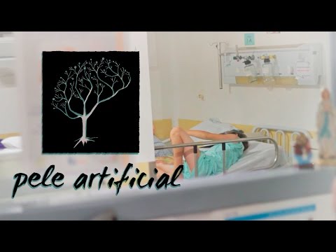 CONSCIÊNCIA | Pele Artificial