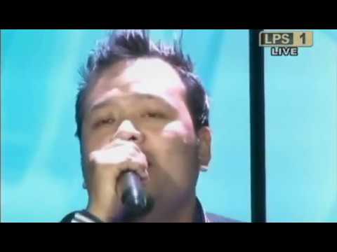 R. Lalhmangaiha - Zan hi (LPS Youth Icon 2016 Final zan)