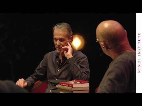 Ivo van Hove - The art of mourning