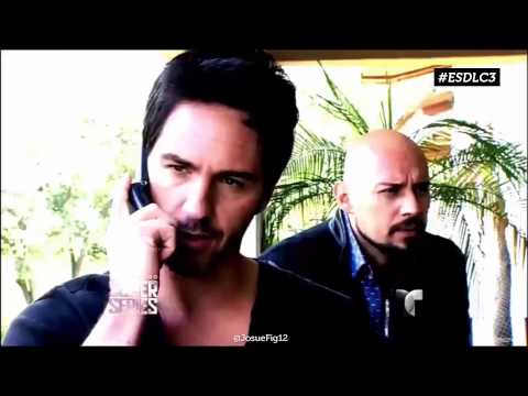 El Señor de los Cielos 3 - Avance Capitulo 99