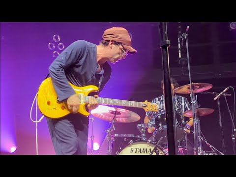 Clap Your Hands Say Yeah live at la Gaité Lyrique Paris Full Set 18 septembre 2025