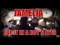 JAMELIA - See it in a boy's eyes - drum cover ...