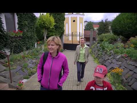 Autobusem na výlet - Kelč, Skalička, Macůška