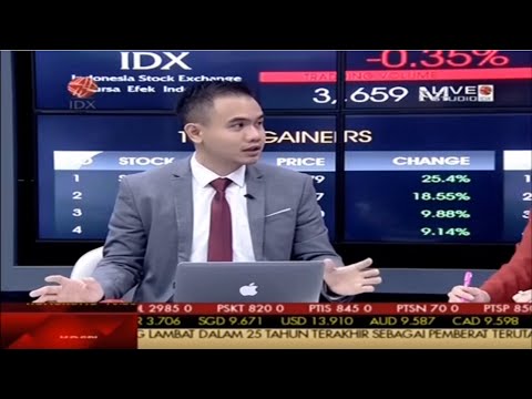 TIPS TRADING SAHAM BULLISH DITENGAH BEARISH