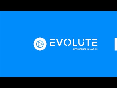 Evolute