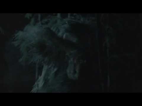 Chef Boyardee - Tame The Beast Werewolf