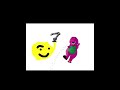 Barney Part 2