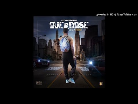 City Boy J Mack - Suzuki