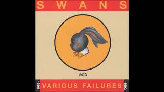 Swans - New Mind (Acoustic) (&quot;Various Failures&quot; Version)