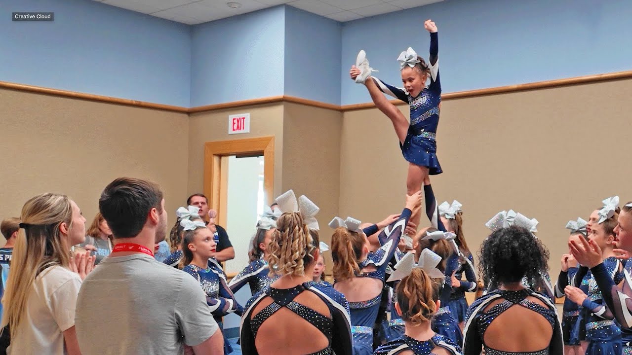 Day 1 of YOUTH SUMMIT!