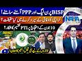 BISP PML N Vs PPP PTI Split Over June 10 Protests Naya Pakistan Shahzad Iqbal Geonews