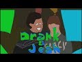 Homemade Intros Drake And Josh