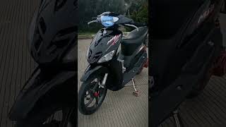 Download lagu Mio sporty model warna hitam mp3 Download lagu Mio sporty model warna hitam mp3