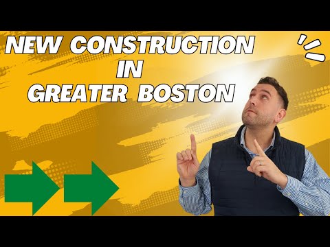 New Construction Homes for Sale in Burlington MA | Luxury Home for Sale