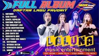 Download lagu FULL ALBUM ALBUM TERVIRAL 2026 'MUTIARA-SESI POTRET-KIMCIL KEPOLEN' LALUNA MUSIC VOL 4 mp3 Download lagu FULL ALBUM ALBUM TERVIRAL 2026 'MUTIARA-SESI POTRET-KIMCIL KEPOLEN' LALUNA MUSIC VOL 4 mp3