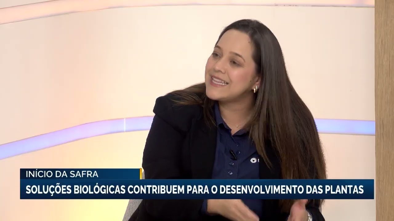 ENTREVISTA | Como as soluções biológicas contribuem para o desenvolvimento do cultivo