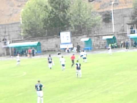 Gandzasar1:3 Pyunik.3gp