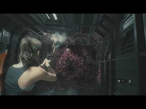 Clarie 2nd Run: Willam Birkin G5 Final Fight