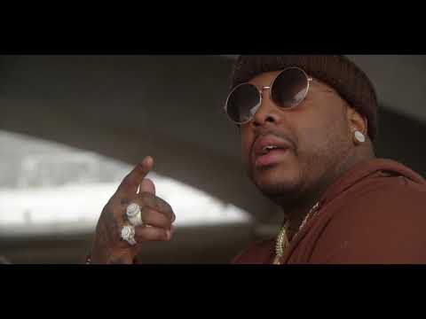 Casino Stax - Frozen (Official Video) Prod. Mike Tomlin