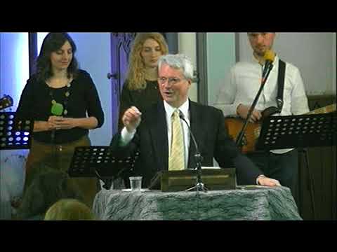 28.01.2018. Nedjelja 10 h - Konferencija Neokaljani svijetom