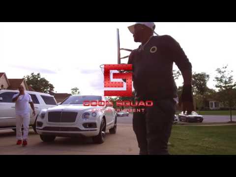 Parkay Ft. Bump J - Watch The Carpet - Directed By The Film God