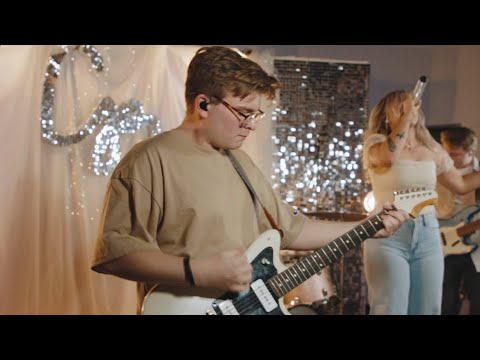 Breakthrough (Live) Music Video by Grace Graber
