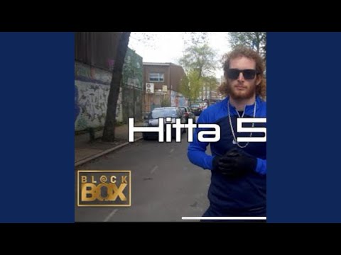 Blackbox Check In Freestyle