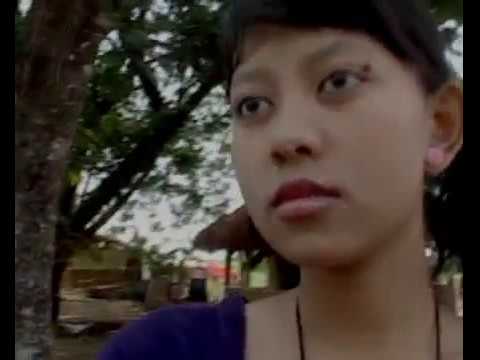 PUTUS HARAPAN - WAHYUDIN - LAGU KLASIK LAMPUNG