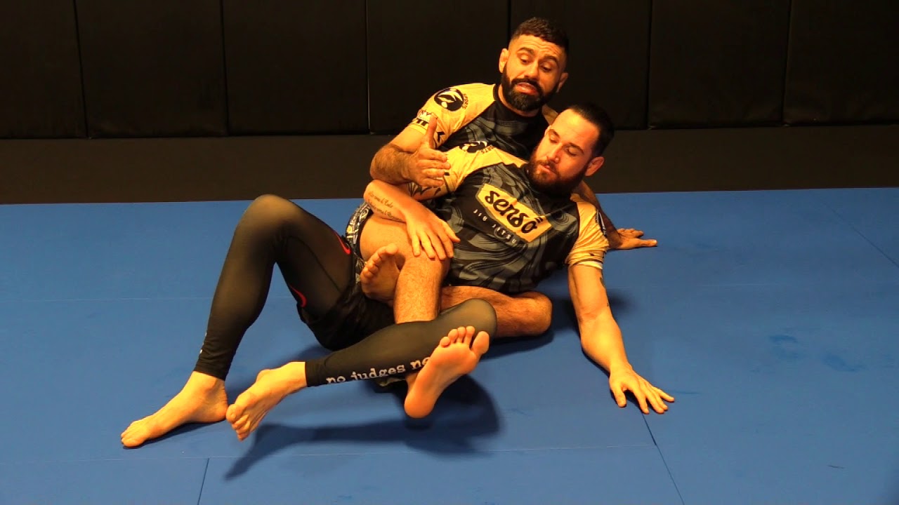 Body Triangle