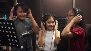 Little Drummer Boy - IT Tender Christmas Party 2018