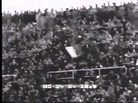 QWC 1950 Group 3 (R2) Yugoslavia - France (11.12.1949)